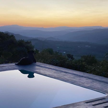 Ashbourne Country Escape Hazyview B&B 외부 사진