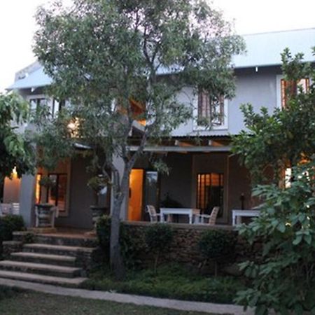 Ashbourne Country Escape Hazyview B&B 외부 사진