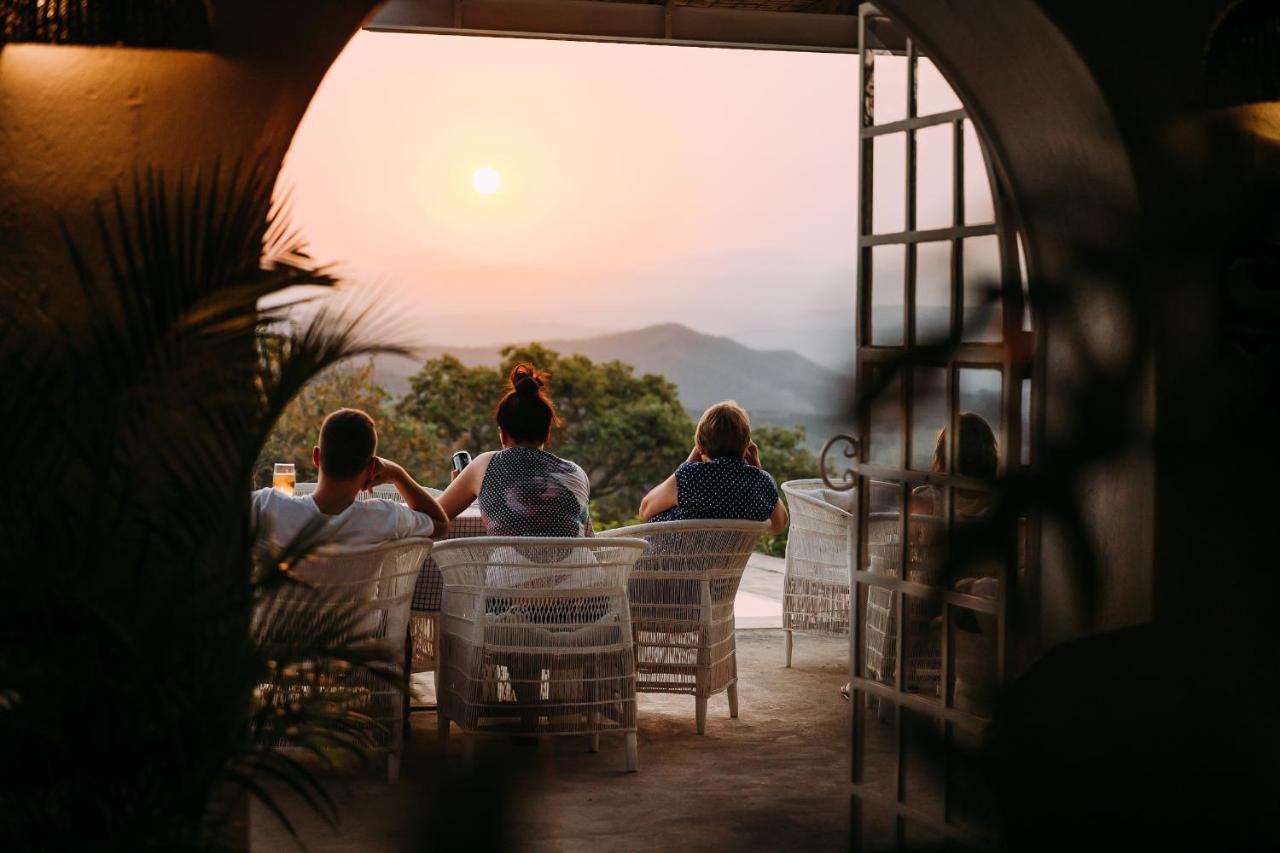 Ashbourne Country Escape Hazyview B&B 외부 사진