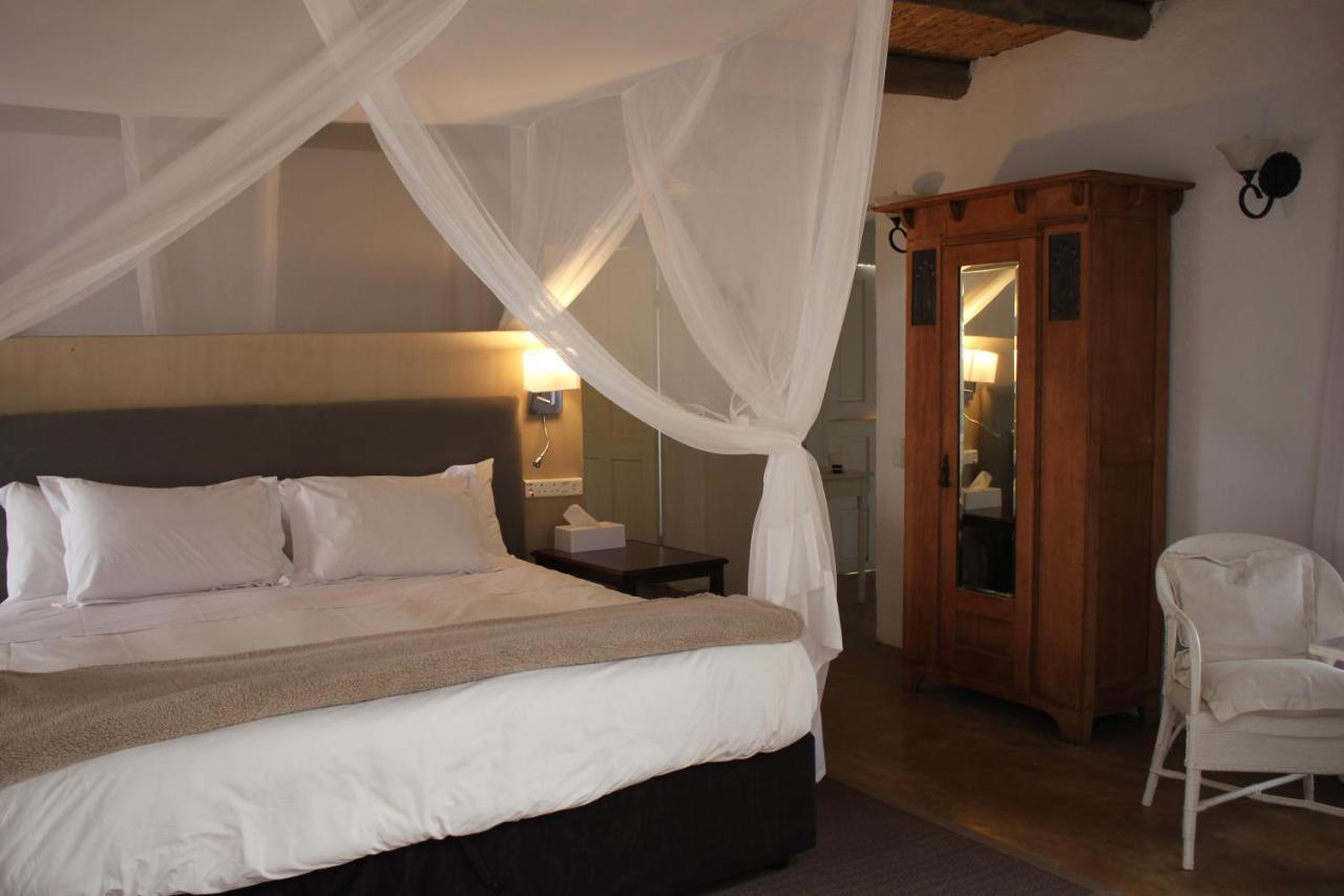 Ashbourne Country Escape Hazyview B&B 외부 사진
