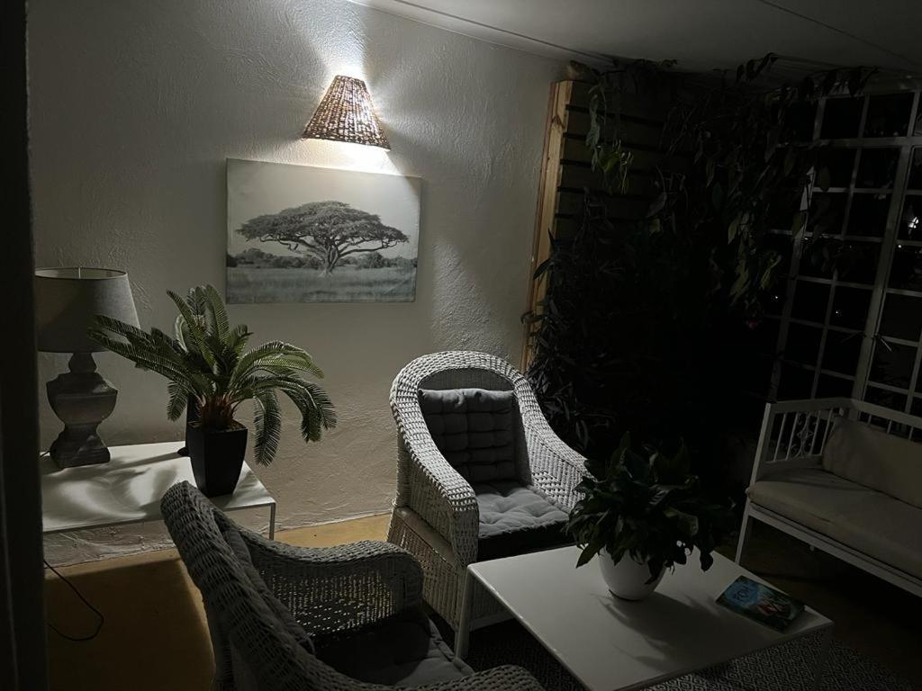 Ashbourne Country Escape Hazyview B&B 외부 사진