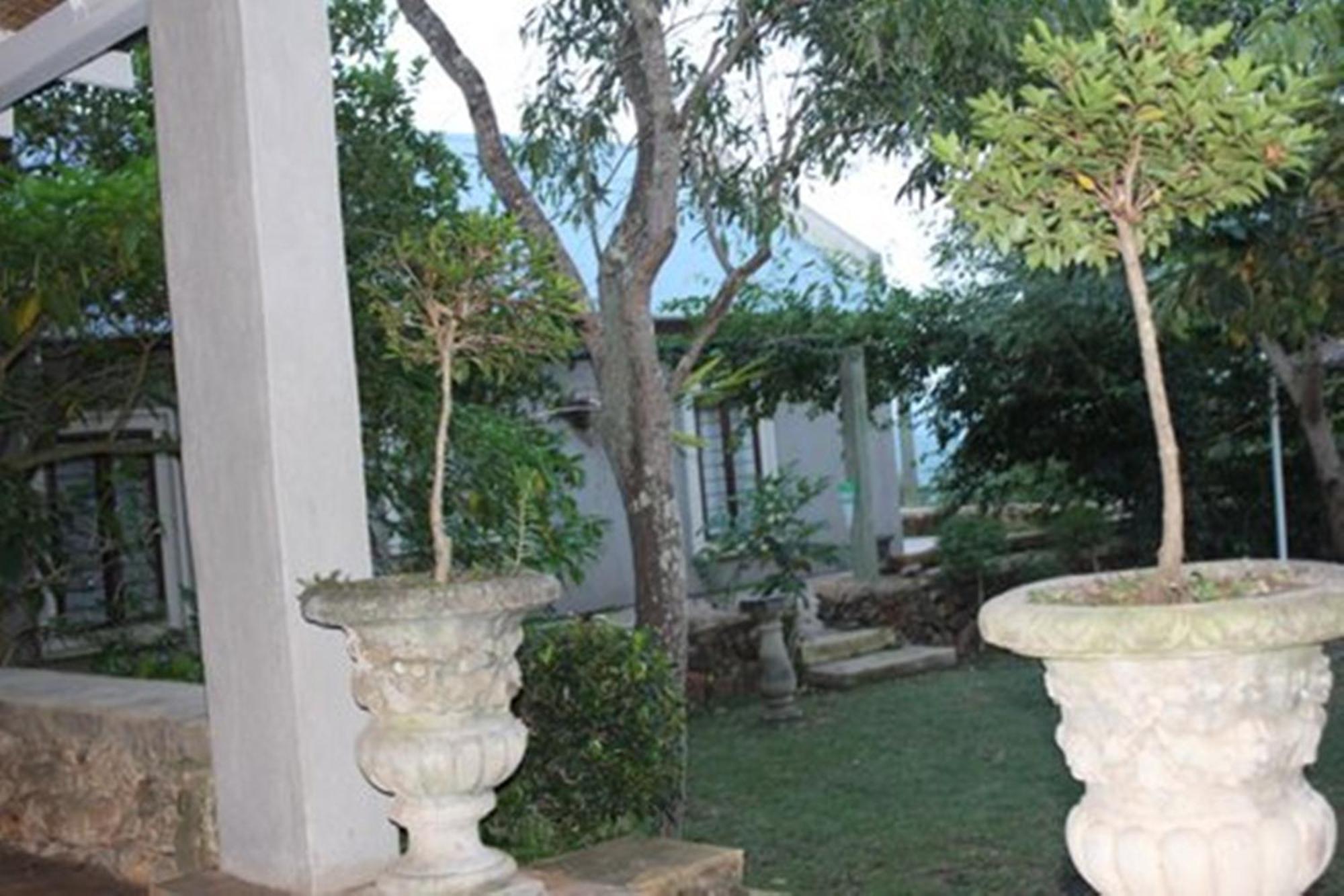Ashbourne Country Escape Hazyview B&B 외부 사진