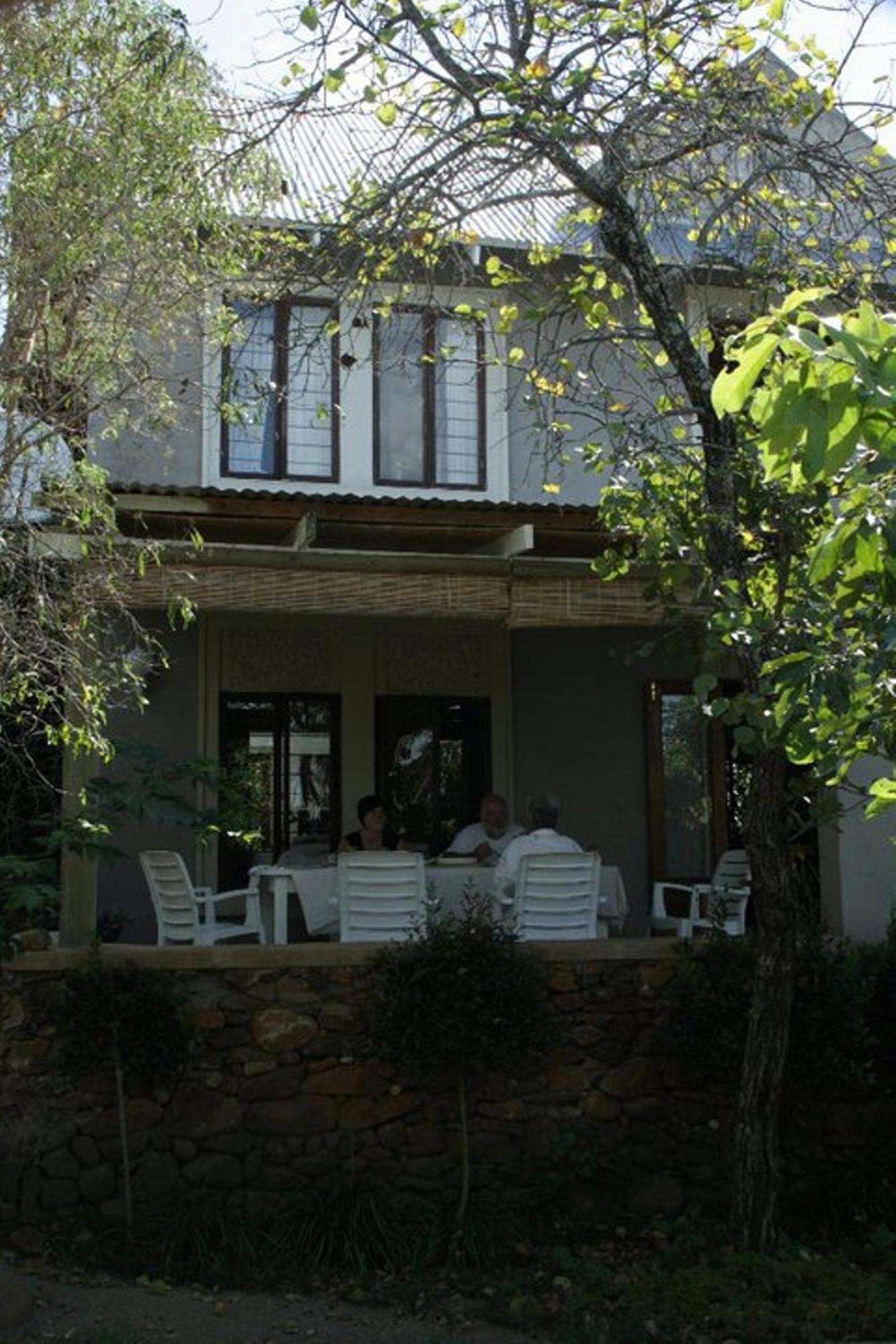 Ashbourne Country Escape Hazyview B&B 외부 사진