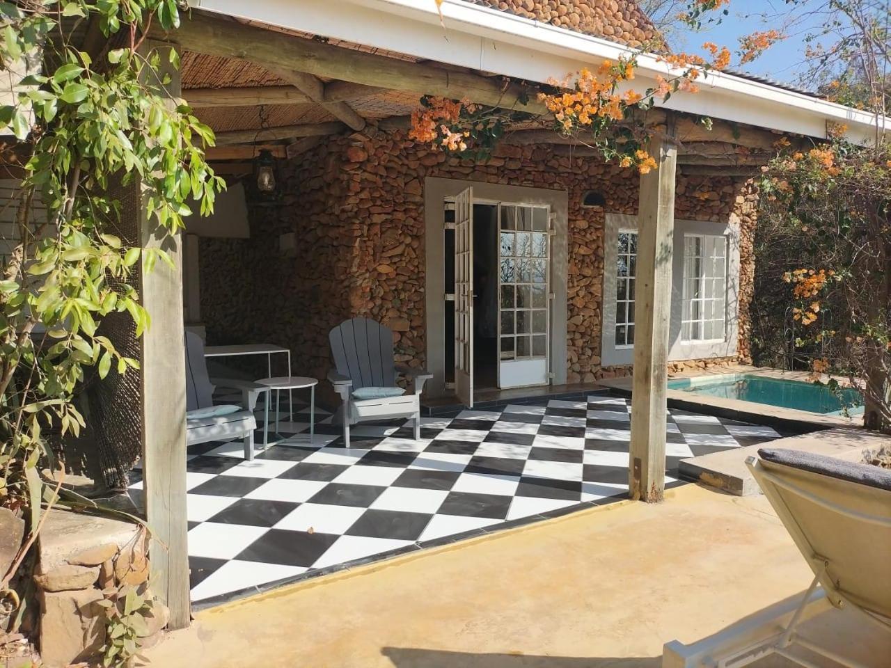Ashbourne Country Escape Hazyview B&B 외부 사진