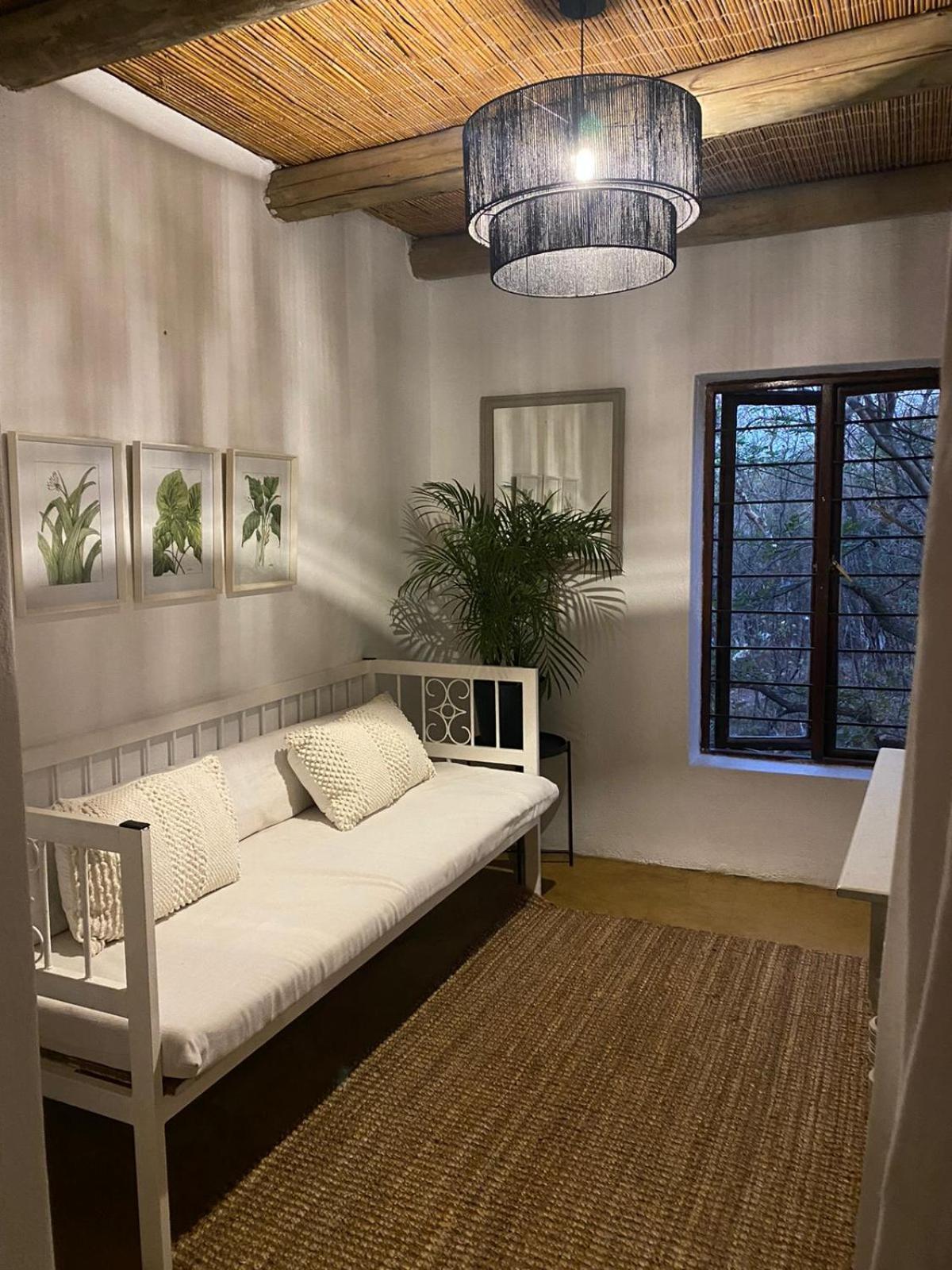 Ashbourne Country Escape Hazyview B&B 외부 사진