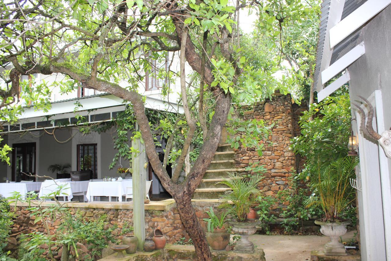 Ashbourne Country Escape Hazyview B&B 외부 사진