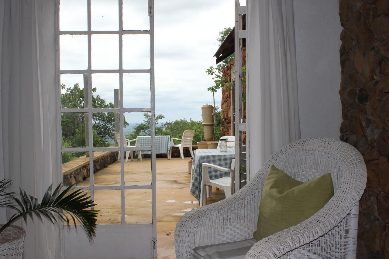 Ashbourne Country Escape Hazyview B&B 외부 사진