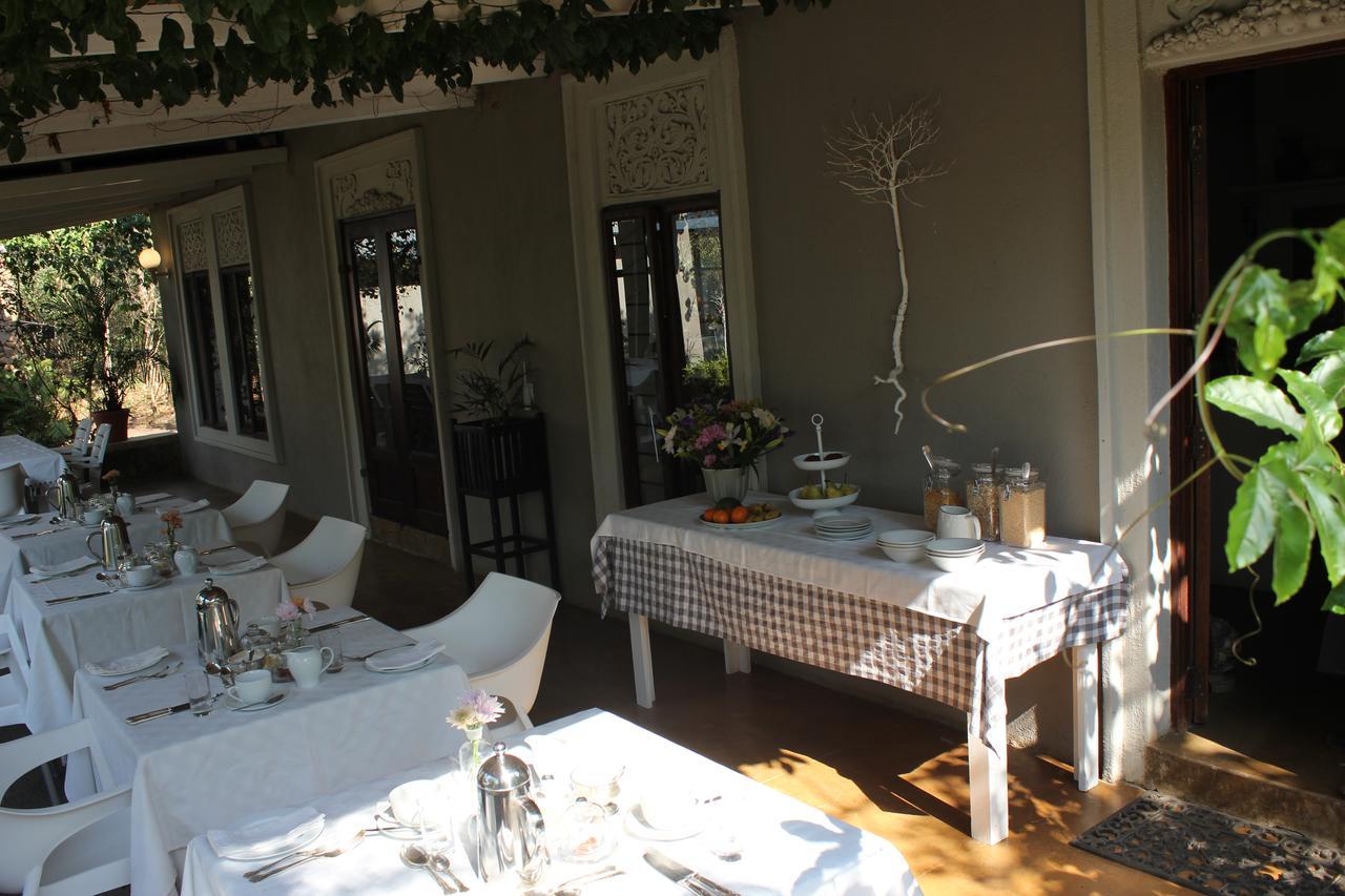 Ashbourne Country Escape Hazyview B&B 외부 사진