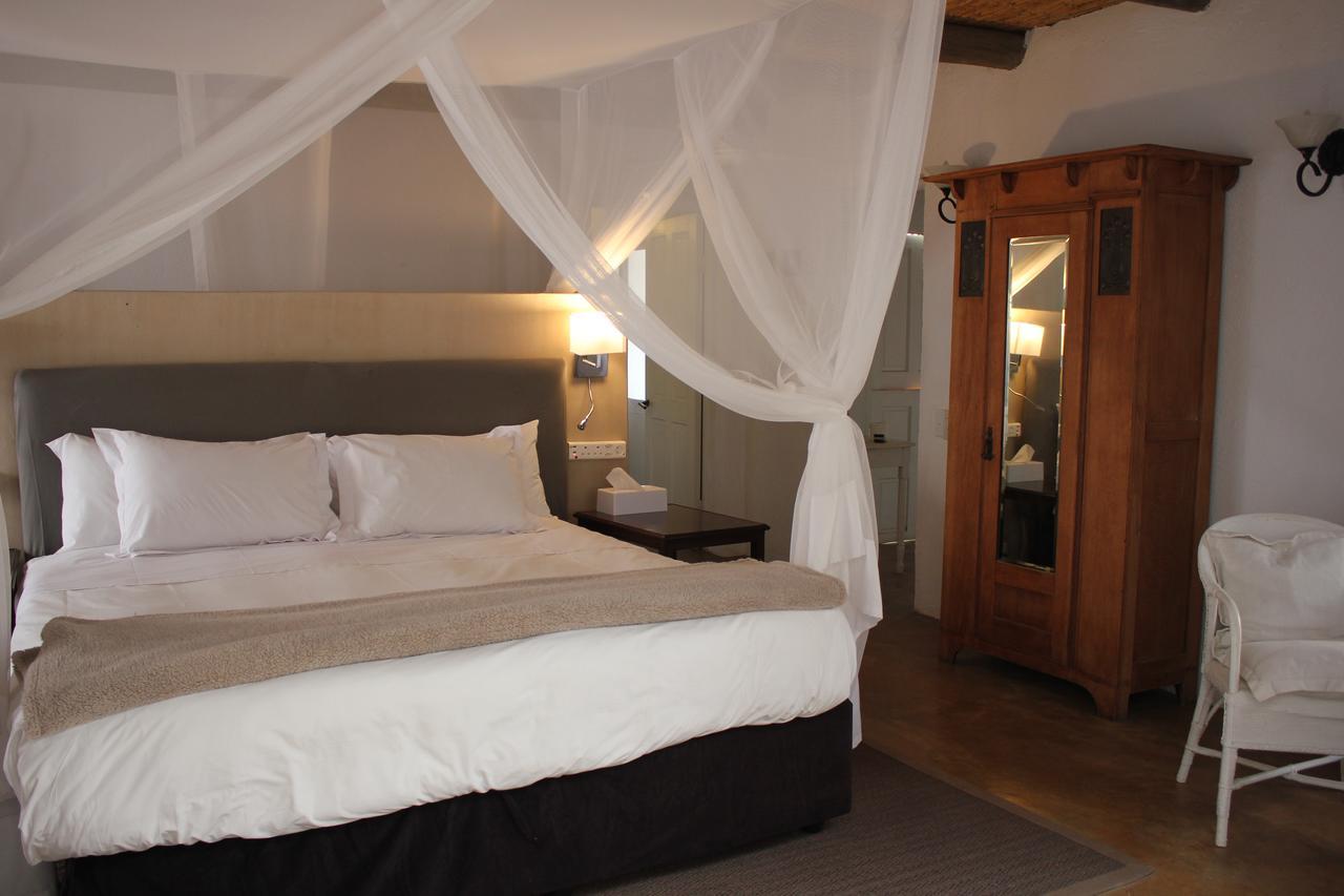 Ashbourne Country Escape Hazyview B&B 외부 사진