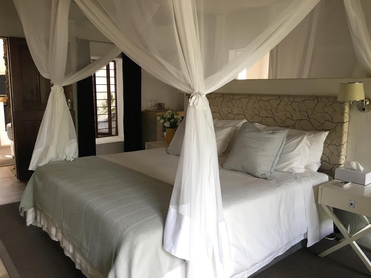 Ashbourne Country Escape Hazyview B&B 외부 사진