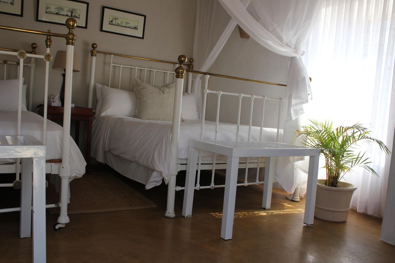 Ashbourne Country Escape Hazyview B&B 외부 사진