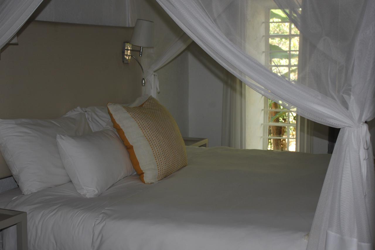 Ashbourne Country Escape Hazyview B&B 외부 사진