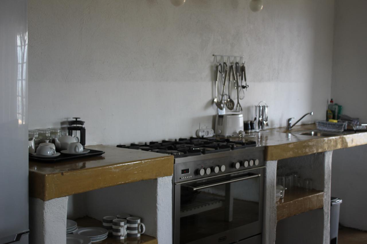 Ashbourne Country Escape Hazyview B&B 외부 사진