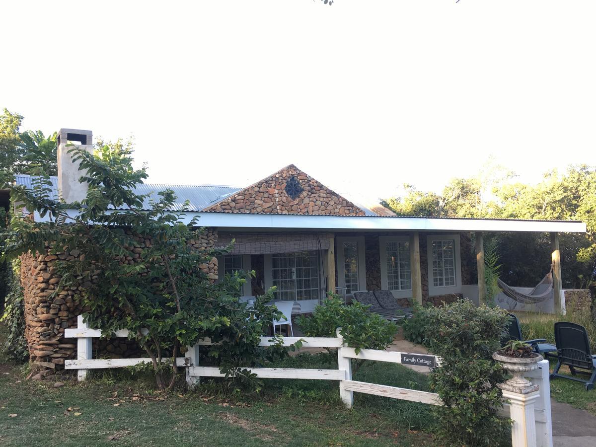 Ashbourne Country Escape Hazyview B&B 외부 사진