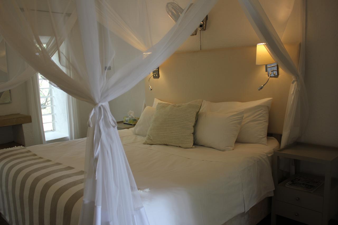 Ashbourne Country Escape Hazyview B&B 외부 사진