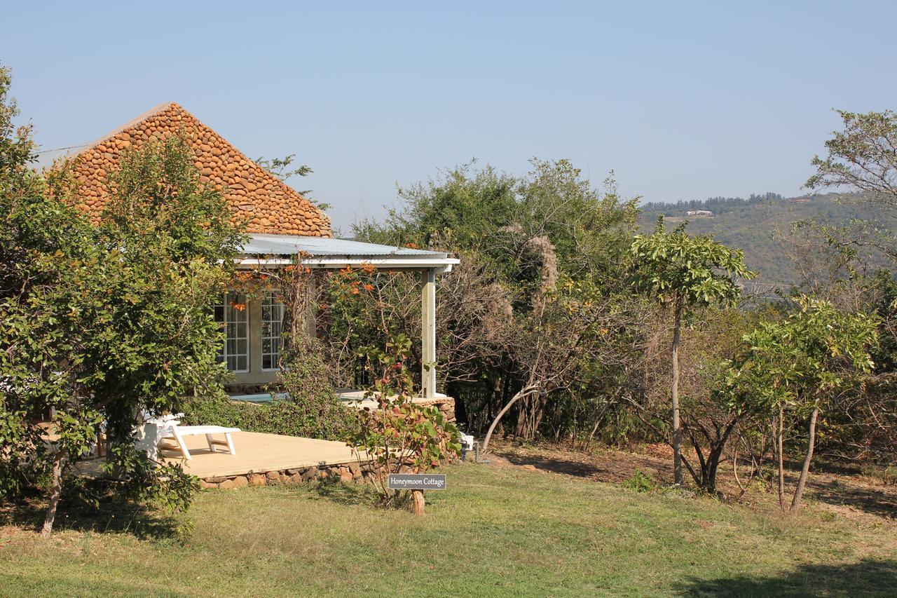 Ashbourne Country Escape Hazyview B&B 외부 사진