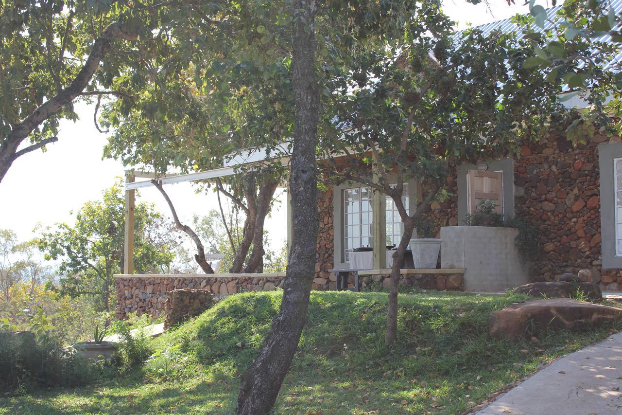 Ashbourne Country Escape Hazyview B&B 외부 사진
