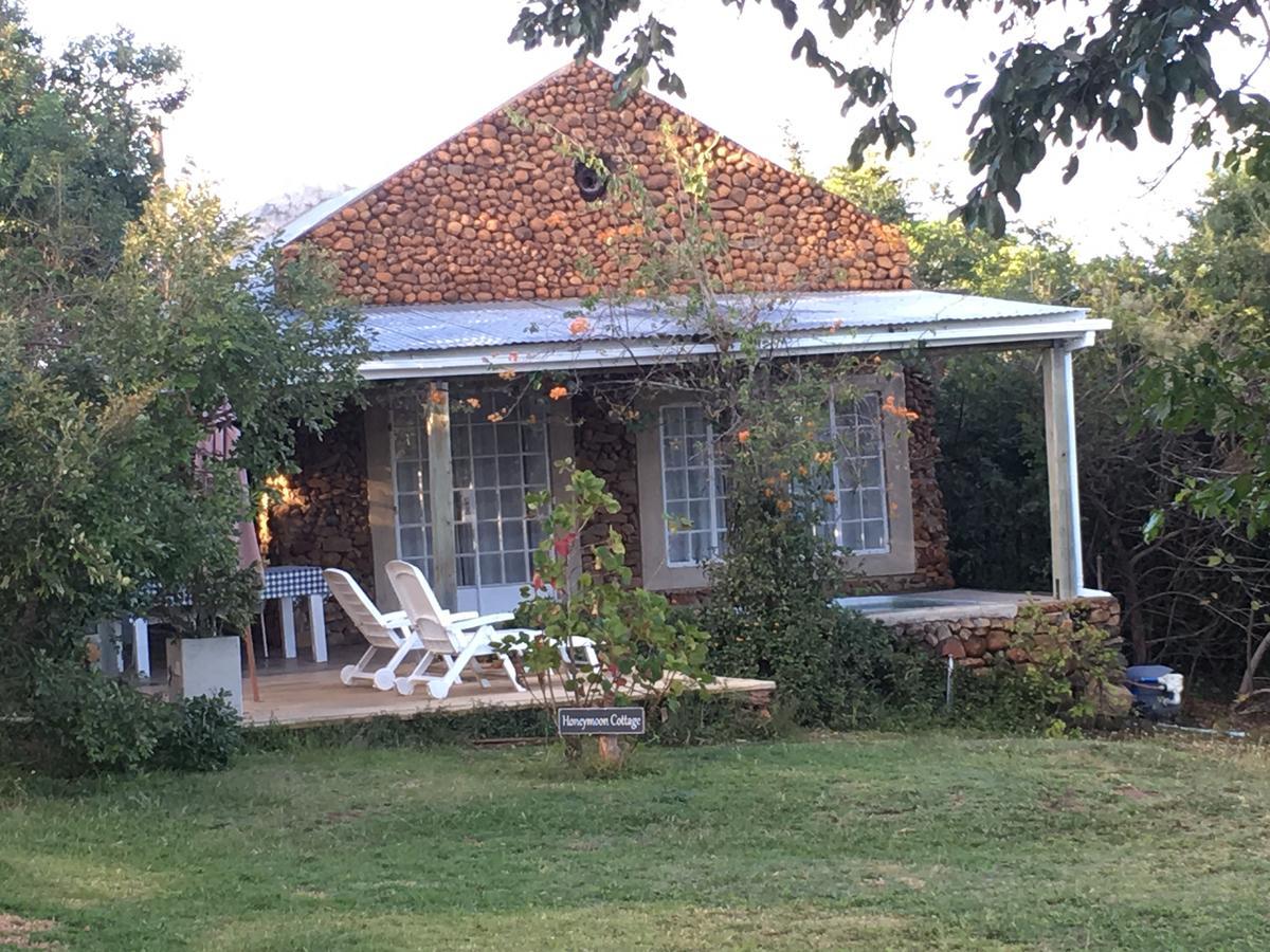 Ashbourne Country Escape Hazyview B&B 외부 사진