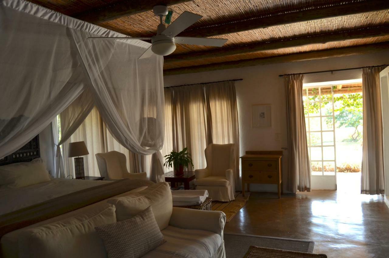 Ashbourne Country Escape Hazyview B&B 외부 사진