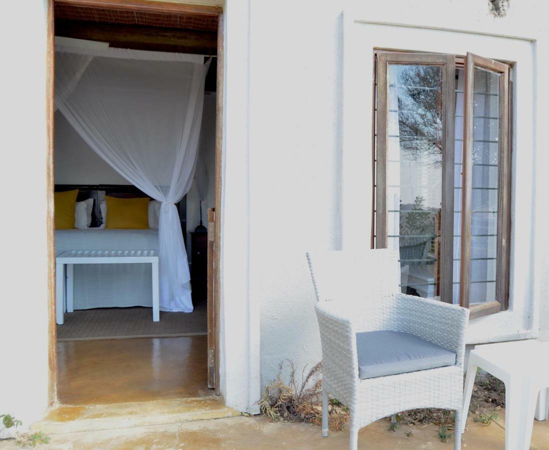 Ashbourne Country Escape Hazyview B&B 외부 사진