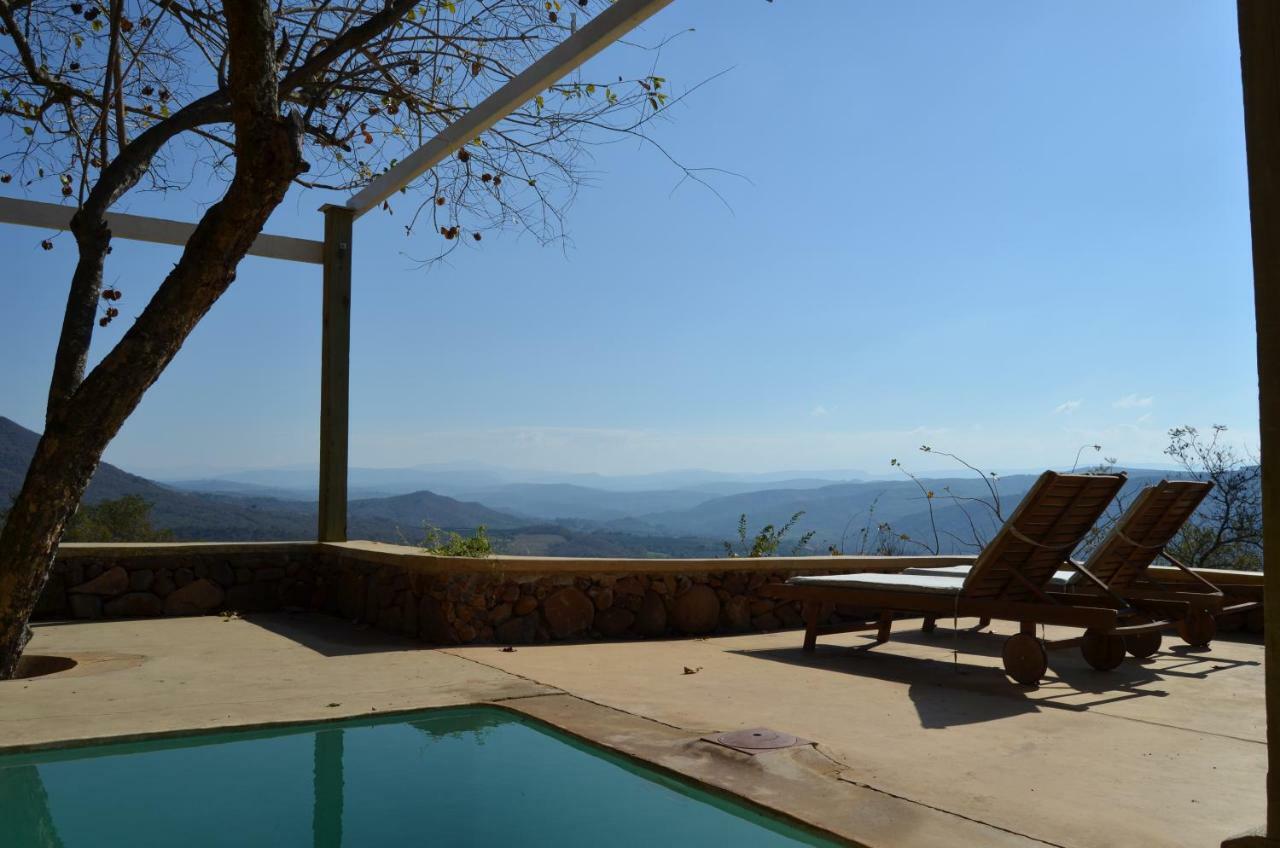 Ashbourne Country Escape Hazyview B&B 외부 사진