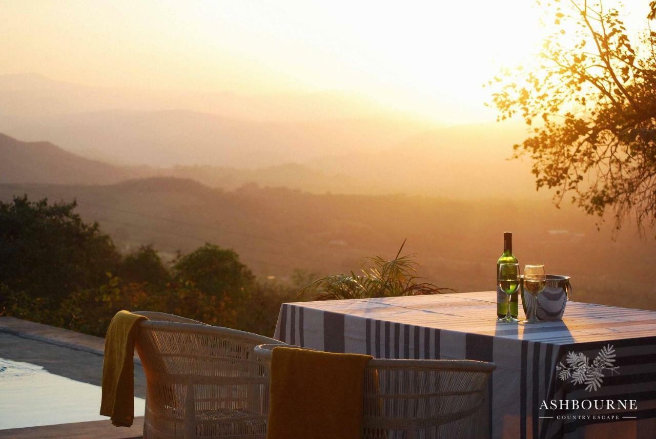 Ashbourne Country Escape Hazyview B&B 외부 사진