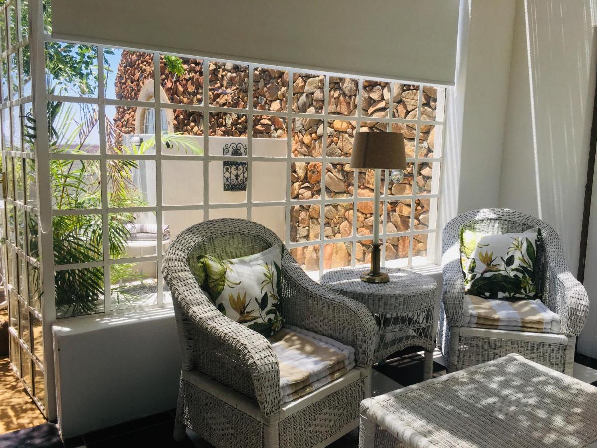 Ashbourne Country Escape Hazyview B&B 외부 사진