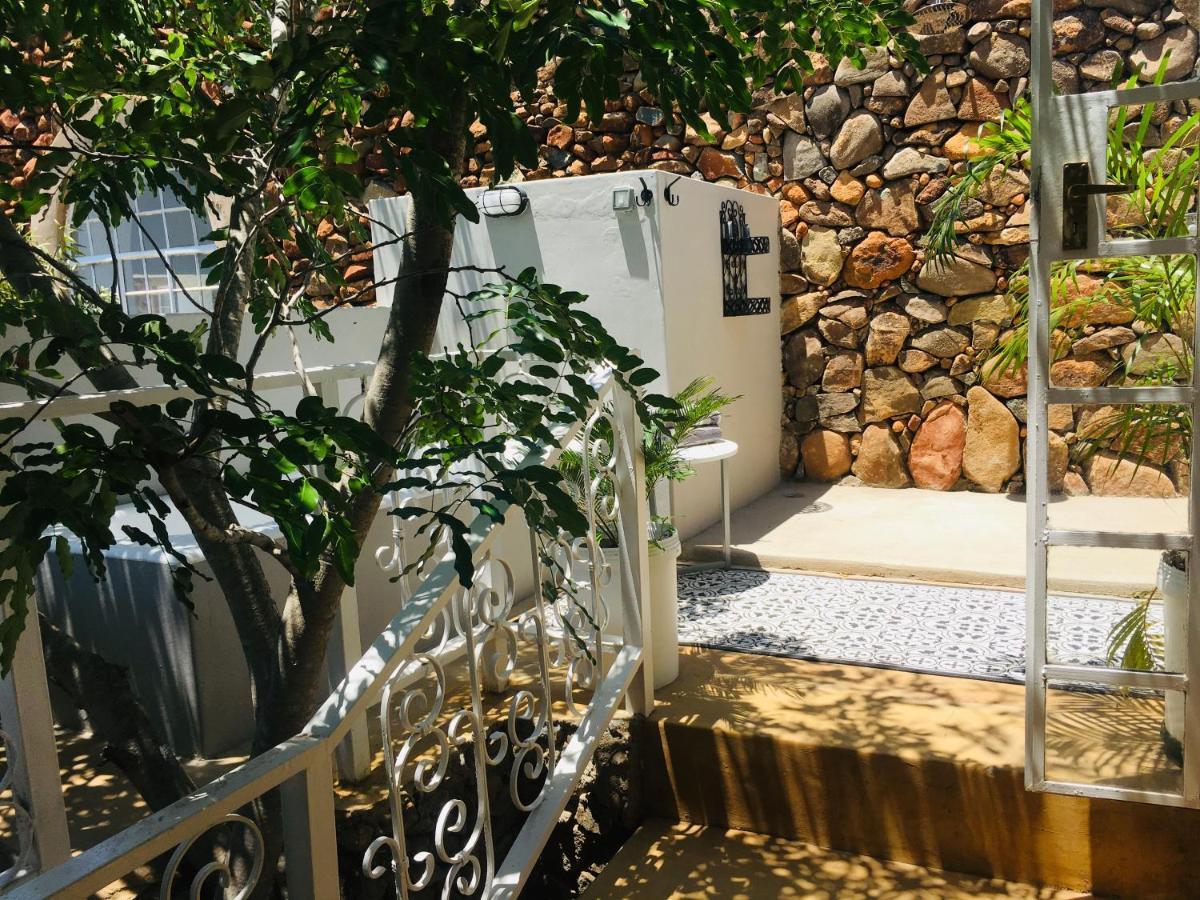 Ashbourne Country Escape Hazyview B&B 외부 사진