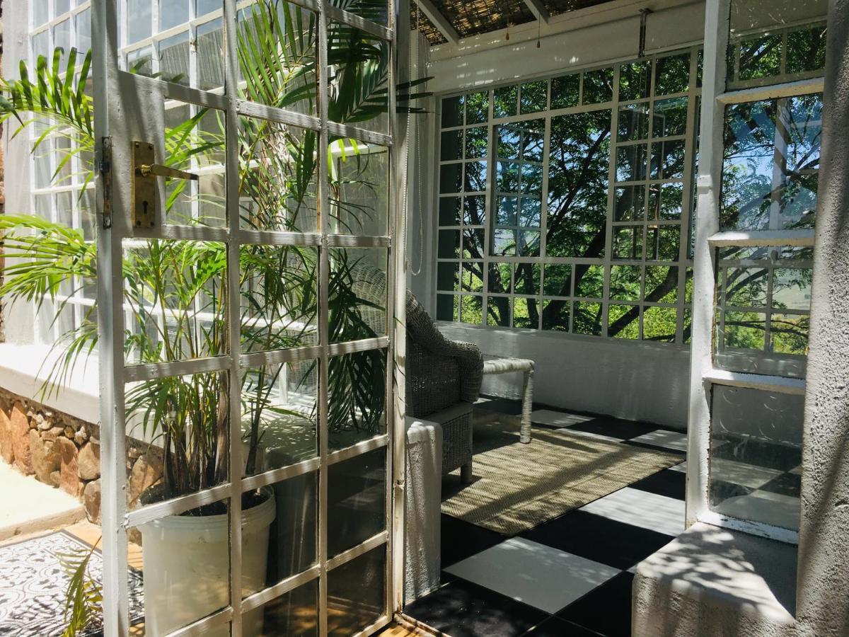 Ashbourne Country Escape Hazyview B&B 외부 사진