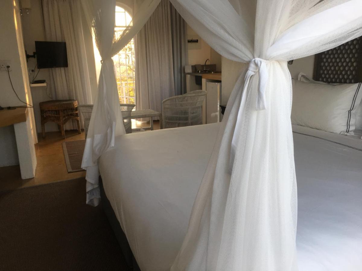 Ashbourne Country Escape Hazyview B&B 외부 사진